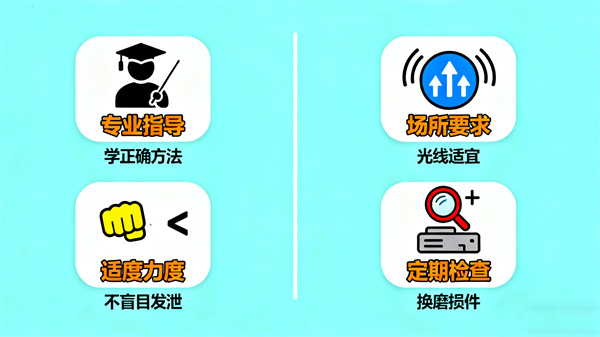 情绪宣泄人套装的使用说明