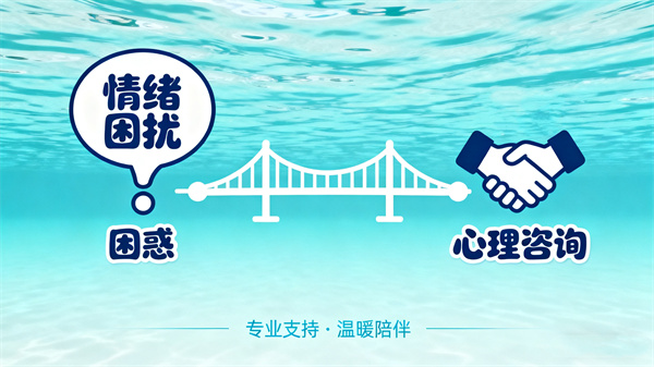 专业支持为心理健康保驾护航