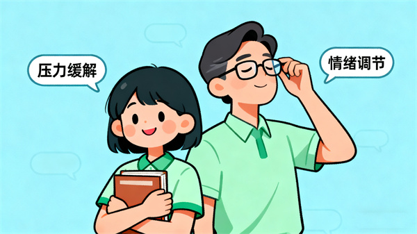 贴合学校需求的心理咨询室整体规划