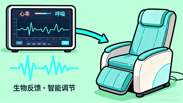 音乐放松室