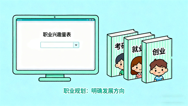 职业规划辅导室建设方案