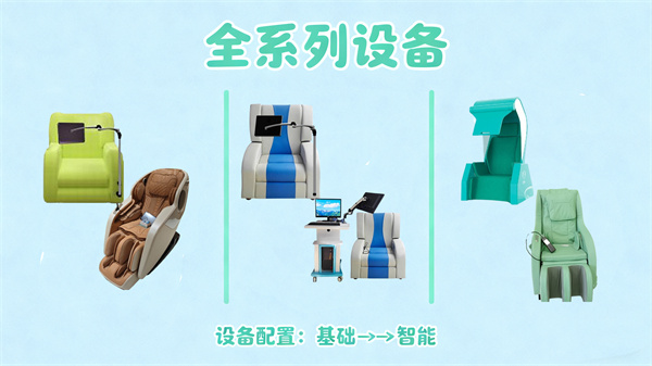 音乐放松室的设备配置 音乐放松室的设备配置