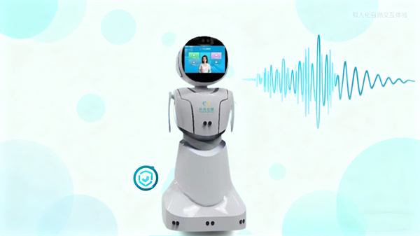 AI心理助手智能化的引领与介绍