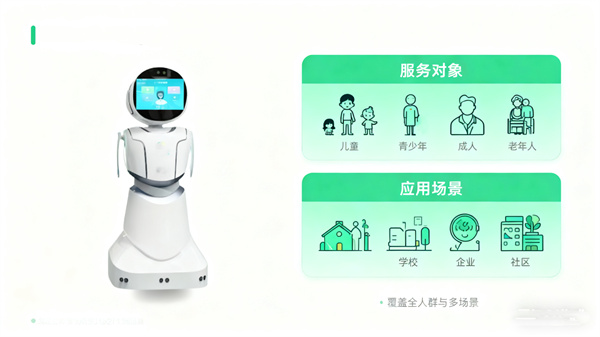 AI心理助手的应用场景：构建全域心理服务网络