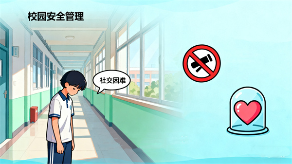 AI行为分析系统的校园安全管理