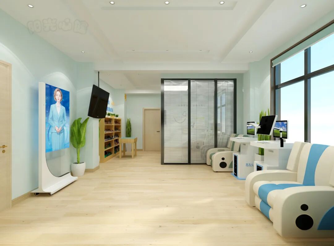 检察院音乐放松室建设方案