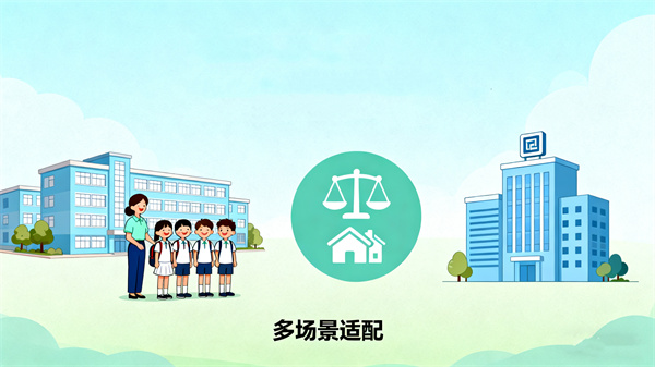 AI行为分析系统的场景应用