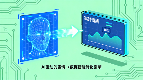 情绪识别检测系统