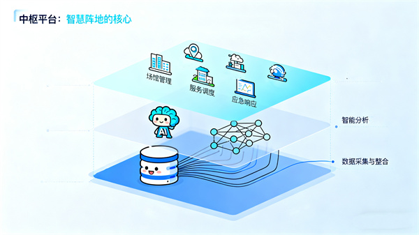 心理数智化为核心的心理服务建设