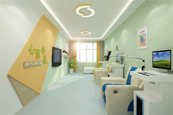 音乐放松室建设规划方案