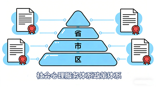 社会心理服务体系建设