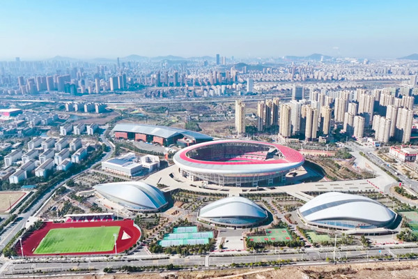 安徽省马鞍山市**高中打造专业化校园心理咨询空间