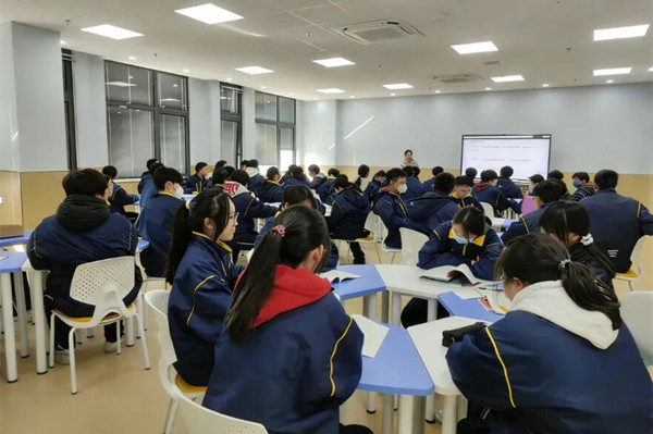 团体心理辅导室规划建设方案