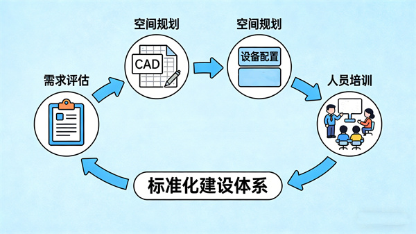 标准化社会心理服务体系建设