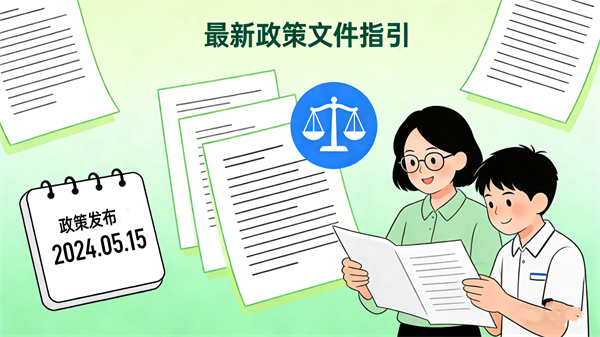 教育部/厅关于学生心理评估的最新政策文件是什么