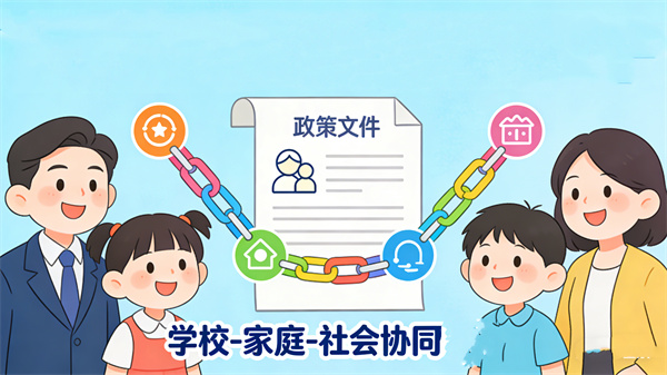 构建全面的心理健康服务生态