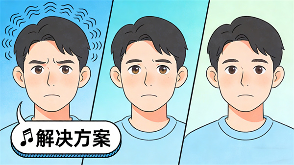 音乐放松椅/系统针对不同心理需求预设的心理训练程序