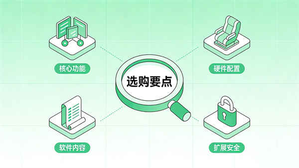 如何判断不同型号音乐放松椅的性价比