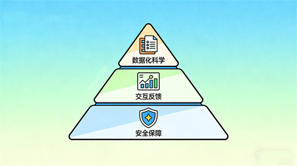 构建安全有效的情绪调节空间