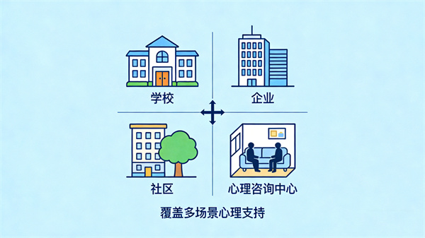 构建安全有效的情绪调节空间