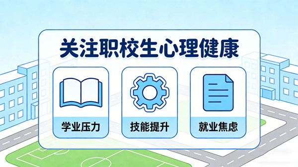 阳光心健专业心理建设服务
