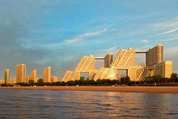 河北省秦皇岛市**职教中心打造职校生专业心理港湾