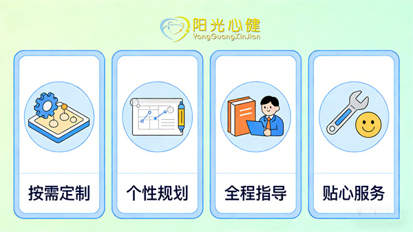 阳光心健：深耕心理设备，赋能心理建设