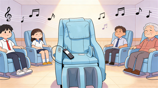 音乐放松训练室建设的落地要点：专业与实用兼具