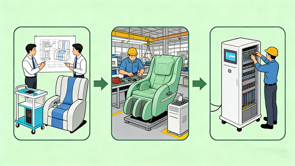 定制化规划，贴合不同单位的建设实际
