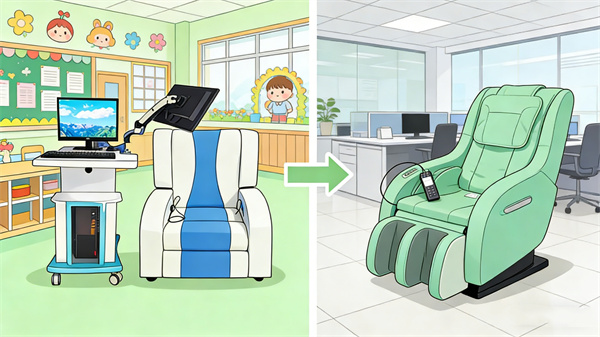 社会心理服务体系建设专业心理功能室