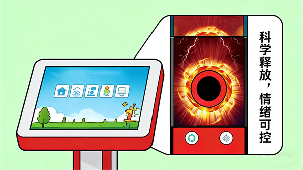 多元适配不同群体心理需求