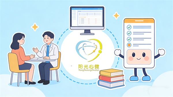 以精准测评，赋能社会心理服务高质量发展