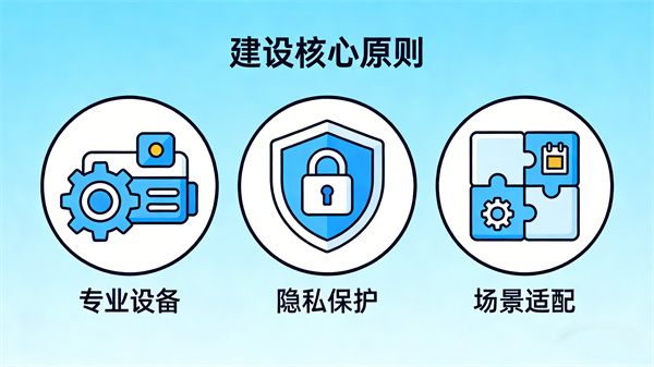 定制化心理测评室建设方案