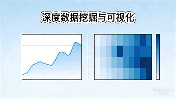 深度数据挖掘与可视化