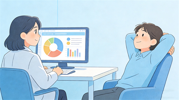 情绪状态精准识别