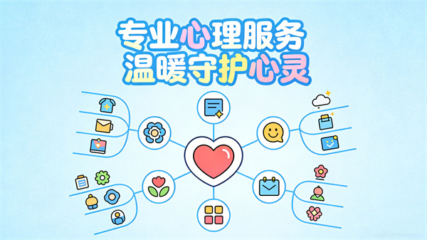 阳光心健助力心理健康教育中心建设