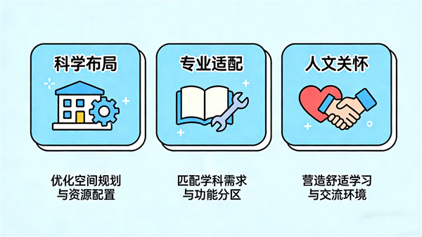 心理健康教育中心建设的核心原则