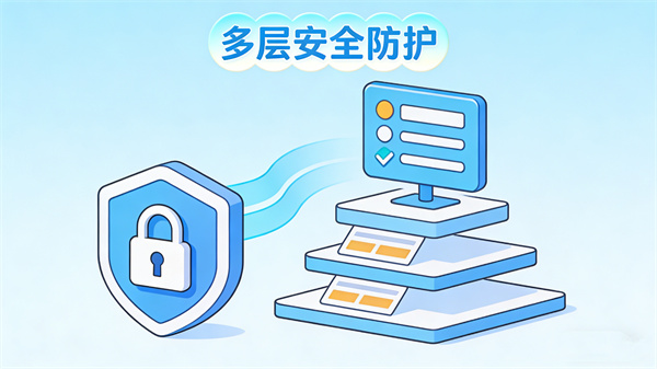 心理健康数据的全面保护