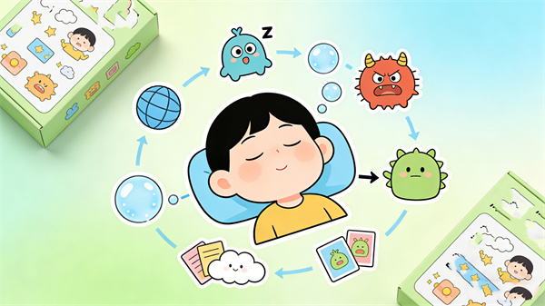 情绪管理及心理减压包