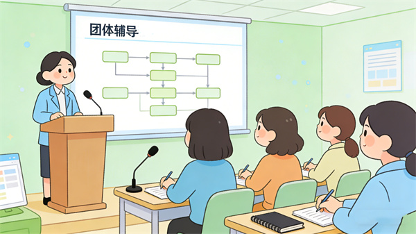 专业心理培训支持：提升使用技能