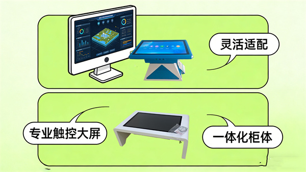 3D电子心理沙盘系统的产品概述