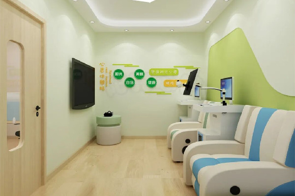 音乐放松室建设方案