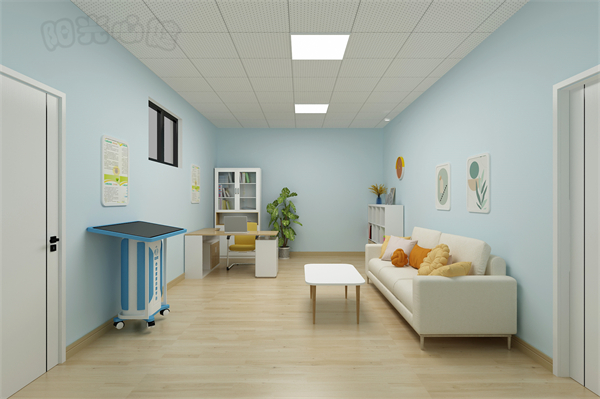 心理自助系統(tǒng)（心理健康工作平臺）