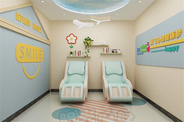 音乐放松椅系统厂家批发报价