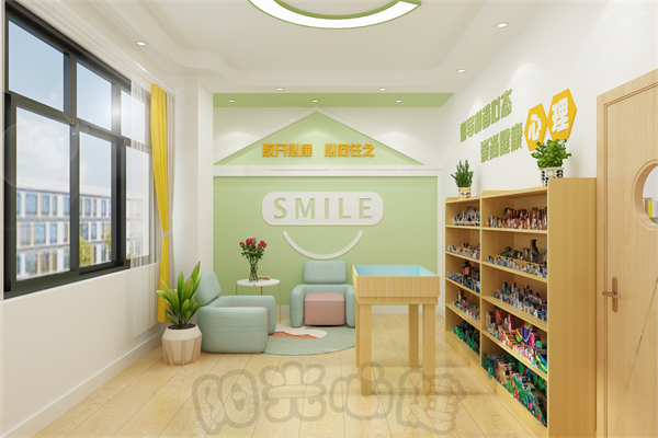 eap专用个人沙盘游戏设备标准版（箱庭疗法）