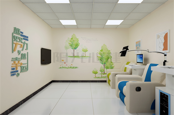 eap专用音乐放松椅