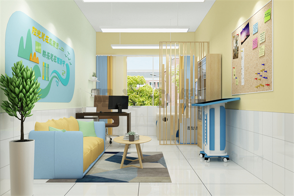 心理健康自助仪(心理健康工作平台) 心理健康自助仪(心理健康工作平台)