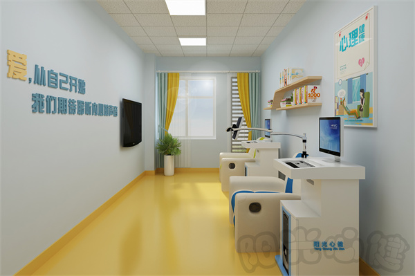 音乐放松训练椅的特点有哪些？