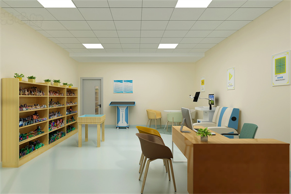 阳光心健心理健康展示平台