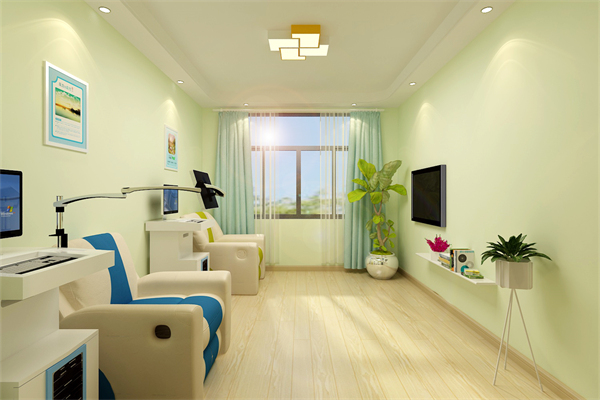 心理放松器材：音乐身心放松系统的功能